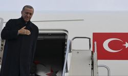 Cumhurbaşkanı Erdoğan'dan Kahire ziyareti: İlişkileri ısınma yolunda mı?