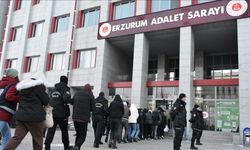Erzurum'da 35 milyonluk dolandırıcılık çetesine operasyon