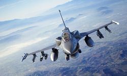 F-16'lar Türkiye'ye uçuşa hazır: Kongre'den son onay geldi