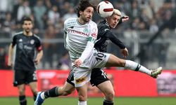 Beşiktaş Ziraat Türkiye Kupası'nda yarı finale yükseldi!