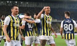 Fenerbahçe'nin Konferans Ligi'ndeki rakibi belli oldu mu?