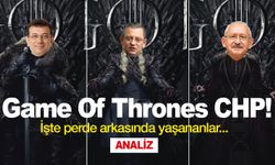 Özgür Özel, Ekrem İmamoğlu ve Kemal Kılıçdaroğlu denkleminde Tunç soyer sürprizi!