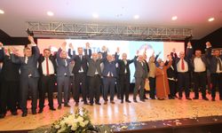 Saadet Partisi, 31 Mart’ta yapılacak yerel seçimlerde İzmir’de yarışacak adaylarını tanıttı