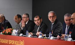 Omuz omuza: Galatasaray'dan deprem bölgesine kalıcı destek!