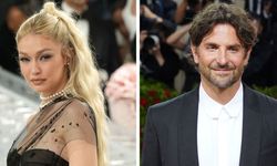 Gizli Aşklar artık sokaklarda: Bradley Cooper ve Gigi Hadid