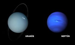 Gök bilimciler, Neptün ve Uranüs etrafında daha önce bilinmeyen uydular tespit etti
