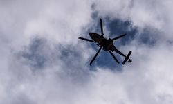 Norveç'te helikopter okyanusa düştü: 6 Kişinin mucizevi kurtuluşu