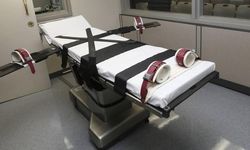 ABD'de damar yolu bulunamayan seri katilin idamı iptal edildi!