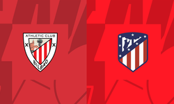 Athletic Bilbao-Atletico Madrid maçı saat kaçta? Athletic Bilbao-Atletico Madrid maçı şifresiz yayınlanacak mı?