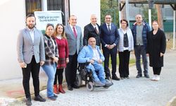 CHP Balçova Belediye Başkan Adayı Onur Yiğit "Ortak akılla yöneteceğiz"