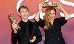 Fransa'da Cesar Ödülleri sahiplerini buldu: Kimler ne ödülü aldı?
