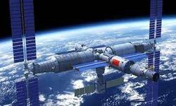 Gizlilikle Çevrili: Çin'in Uzayda Yeni Adımı