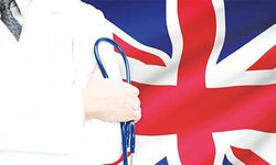 İngiltere, sağlık çalışanlarına vize sayısını iki katına çıkardı!