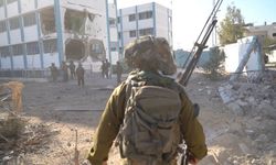 Gazze'de İsrailli 9 asker emirlere uymadıkları gerekçesiyle görevden alındı