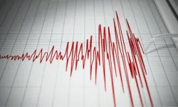 SONDAKİKA: Doğanşehir'i sallayan deprem panik yarattı!