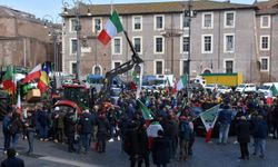 İtalya'da çiftçilerden AB'ye protesto: "Destekleri artırın, maliyetleri düşürün!"