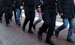 İzmir'de FETÖ operasyonu: 15 ihraç emniyet mensubu da gözaltına alındı!