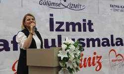 CHP İzmit'te sıcak gelişme! Fatma Kaplan Hürriyet adaylıktan çekildi