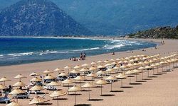 Türkiye’den 2 plaj Avrupa’nın en iyi plajları arasında yer aldı. Bu 2 ünlü plaj hangileri?