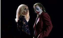 Joker'in dönüşü: yeni filmden görseller paylaşıldı