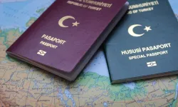 En güçlü pasaportlar belli oldu! Türk pasaportu değer kaybetmeye devam ediyor