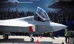 Türkiye 6. nesil savaş uçağı geliştirmeye başladı