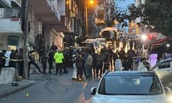 AKP Küçükçekmece Adayına saldırıda 4 kişi adliyeye sevk edildi!