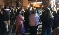 Mavişehir Evleri sakinleri: "Yeter artık, bu yönetimden kurtulmak istiyoruz!"