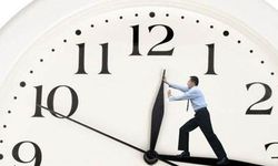 İşe Gidenlere Müjde! İş Kanunu'nda Değişiklik! Mesai Saatlerine Düzenleme Geliyor