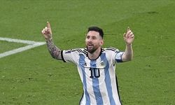 Messi sahaya çıkmayınca Pekin Federasyonundan tepki geldi