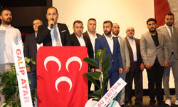 Son Dakika... İşte Cumhur İttifakı Kemalpaşa listesinin MHP'li adayları