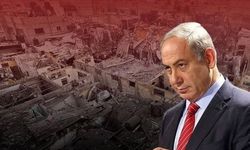 İsrail Başbakanı Netanyahu'dan açıklama: Saldırılar aylarca sürecek