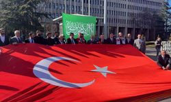 Osmanlı Ocakları'ndan Fatih Erbakan'a suç duyurusu