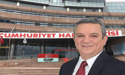Eski Başkan Özer Kayalı CHP'den koptu, yeni rota İYİ Parti!