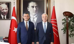 Özel Haber... CHP ve Zeki Bilgin’de  ‘2019 Burhanettin Kocamaz’ endişesi!
