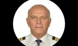 THY pilotu Alakoç hayatını kaybetti