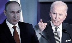 ABD, Rusya arasında küfür krizi: Biden’dan Putin’e ağza alınmayacak sözler