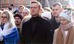 Rus muhalif lider Navalni hayatını kaybetti