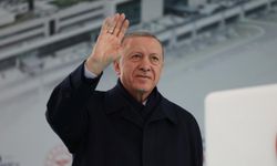 Cumhurbaşkanı Erdoğan, Karadeniz'de vatandaşlarla buluşuyor!
