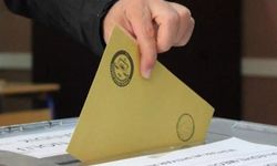 Seçim yasakları 21 Mart'ta başlayacak