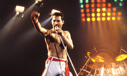 Freddie Mercury hologram gösterisiyle hayranlarıyla buluşabilir!