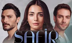 "Safir" final yapıyor: İlhan Şen'e final bölümünde sahne yazılmadı!