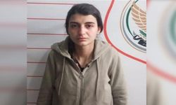 SON DAKİKA: MİT'ten PKK'ya sert darbe: Hüda El Tuma yakalandı!