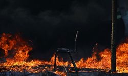 Şili'de yangın felaketi: 10 kişi hayatını kaybetti, OHAL ilan edildi