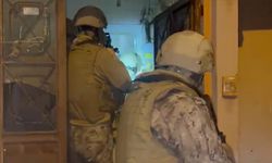 FETÖ'nün askeri kolu çökertildi: 10 şüpheli gözaltına alındı