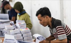 Endonezya'da Devlet Başkanlığı seçimi heyecanı