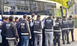 "FETÖ'nün KPSS sınavına sızma planı çökertildi: 8 kamu personeli gözaltında"