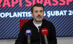 Sivasspor cephesinden flaş açıklamalar: Borç kapandı, hedef Avrupa!