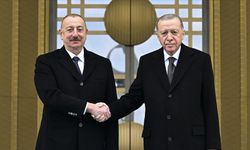 Erdoğan ve Aliyev Türkiye-Azerbaycan ilişkilerini değerlendirecek