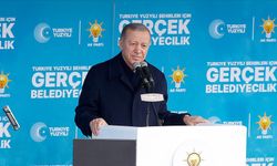 Erdoğan'dan CHP'ye sert eleştiri: "Milleti tehdit etmek olmaz!"
